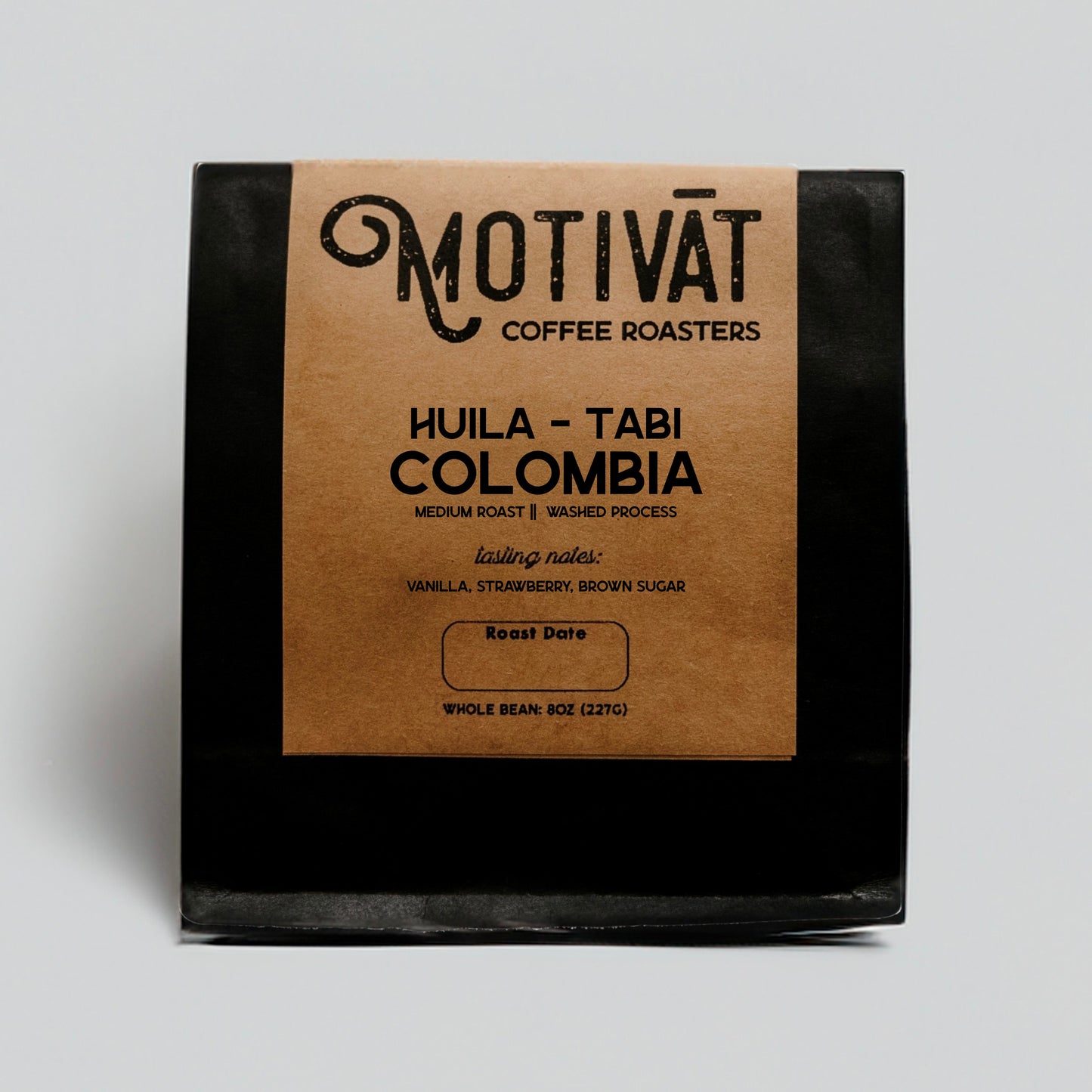 Huila - Tabi, Colombia