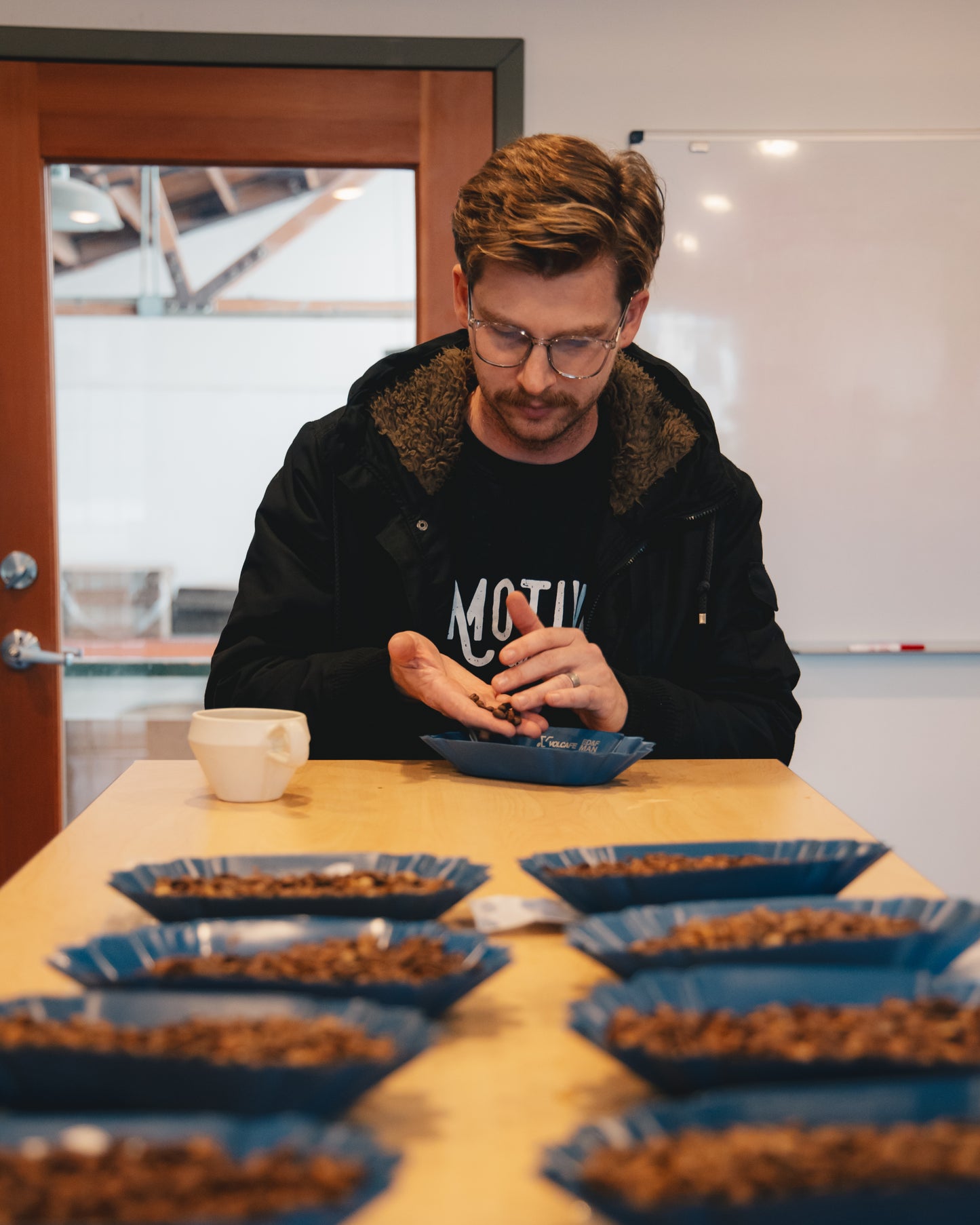 Roaster's Choice Subscription