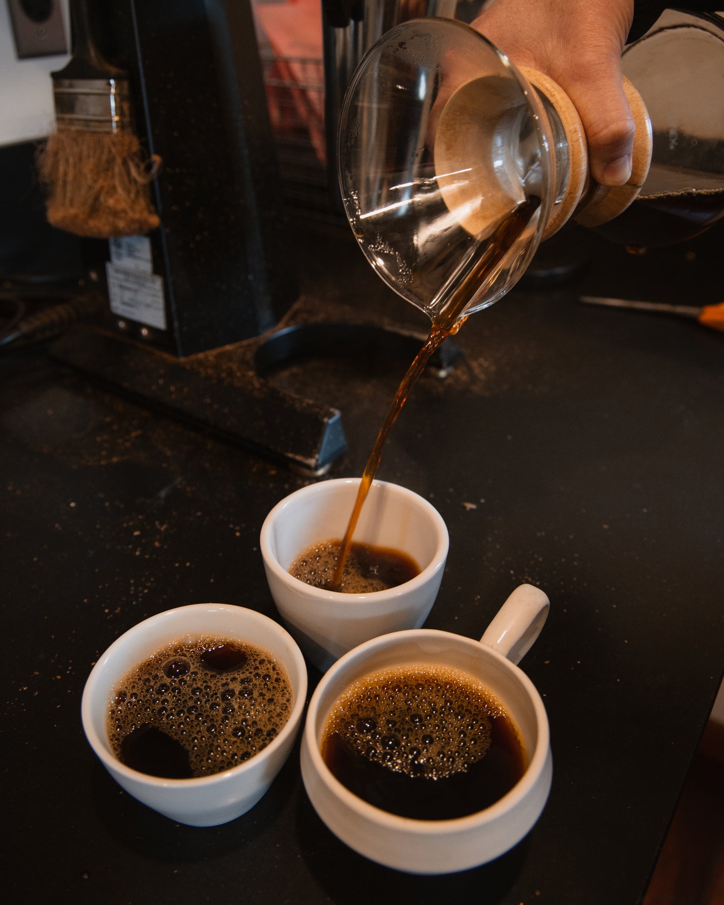 Roaster's Choice Subscription