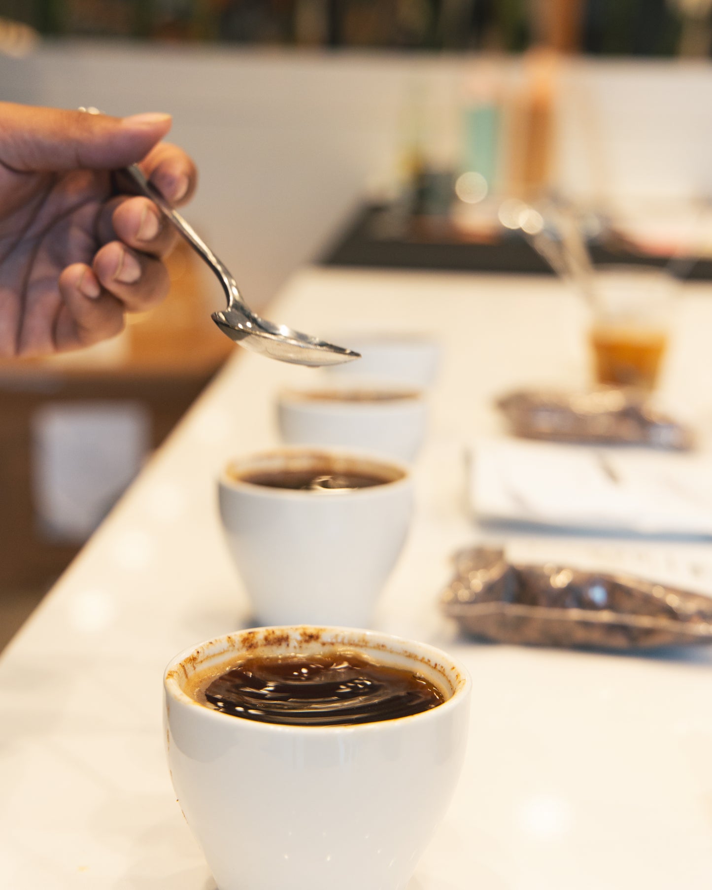 Roaster's Choice Subscription