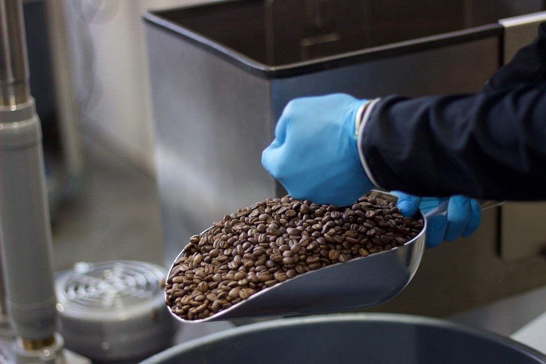 Roaster's Choice Subscription