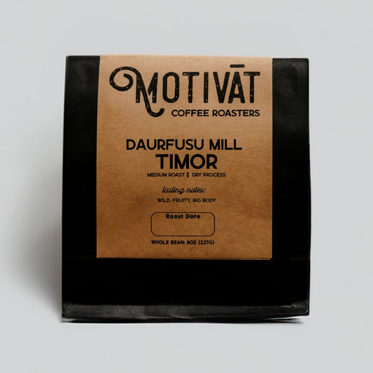 Daurfusu Mill, Timor