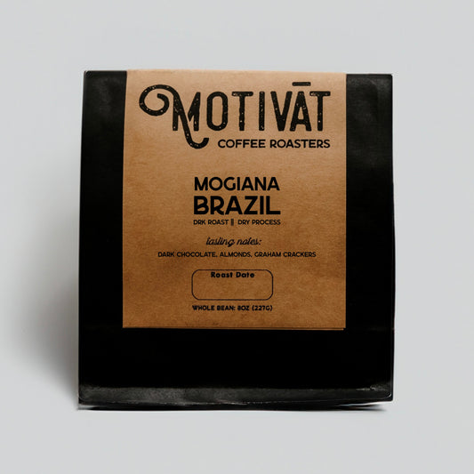 Mogiana, Brazil