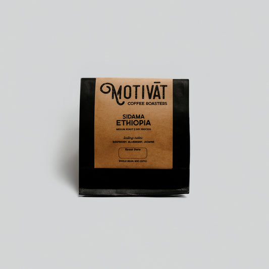 Roaster's Choice Subscription
